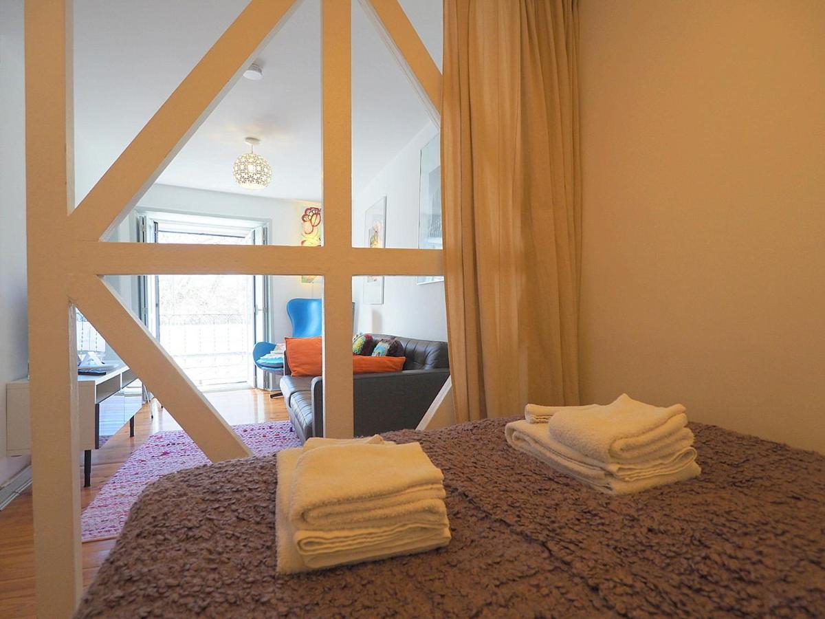 Bela Vista - Altstadt Apartment Lisbon